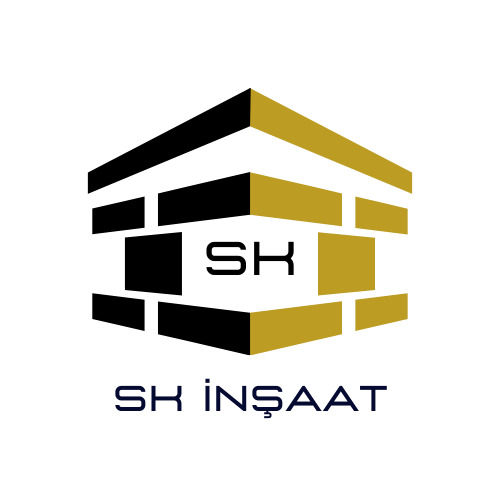 SK Yapı Kurumsal Web Sitesi